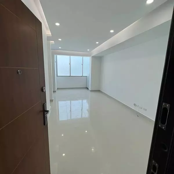 apartamentos - Vendo apartamento Renacimiento
3er ps 
2 hab
SD $165,000 6