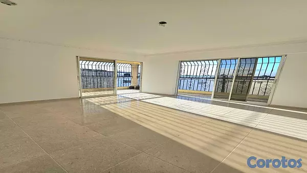 apartamentos - Apartamento en La Colina de Los Rios 6