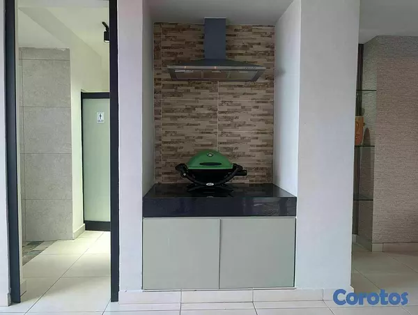 apartamentos - Apartamento en venta con linea blanca 7