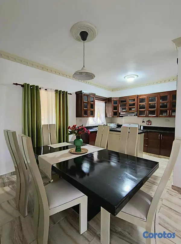 apartamentos - 🏡 Apartamento Amueblado en Venta – Segundo Nivel  7