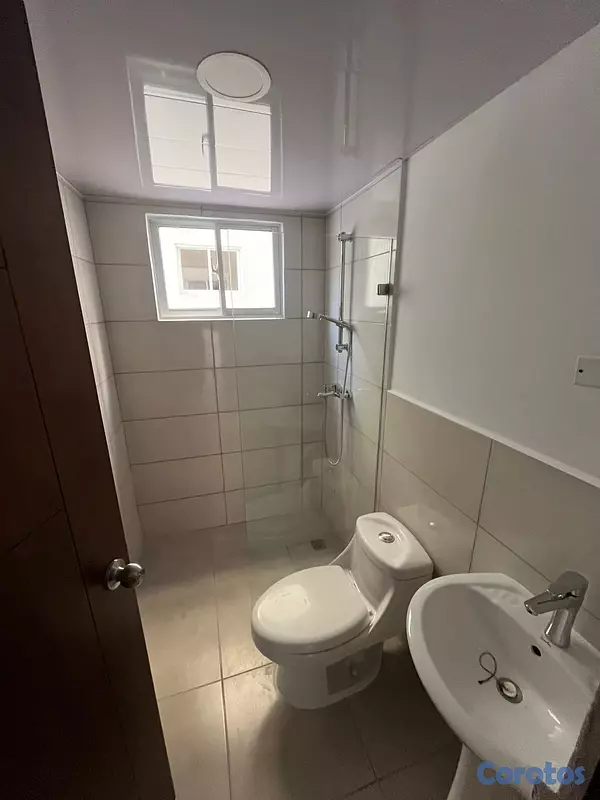 apartamentos - Apartamento en Venta en La Jacobo Majluta, Ciudad  12