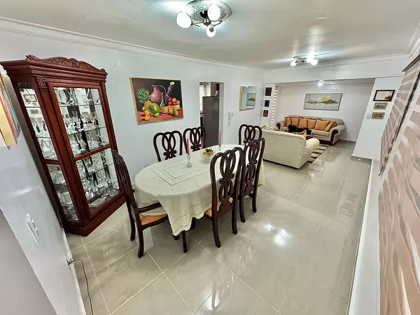 apartamentos - Apartamento en Venta - RENACIMIENTO 6