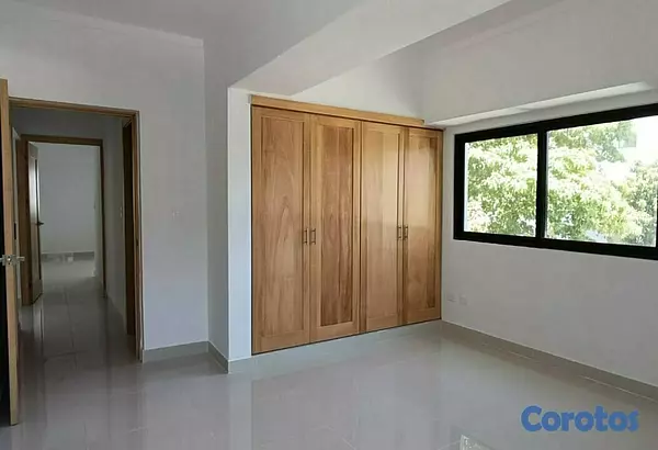 apartamentos - Hermoso Apartamento en Renacimiento con 100m2 de Terraza, 145m2, 2HAB + S 10