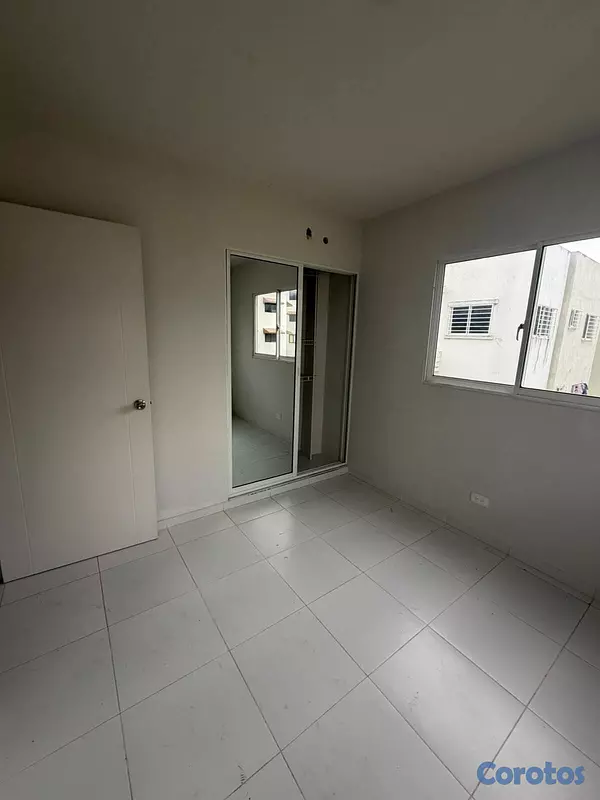 apartamentos - Apartamento en Venta con derecho terraza privada e 6