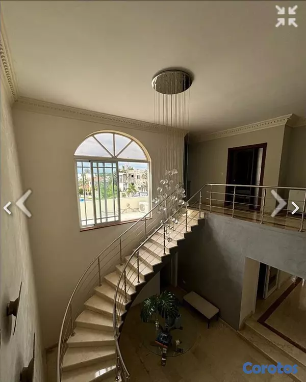 casas - Casa amueblada en isabel villa 4