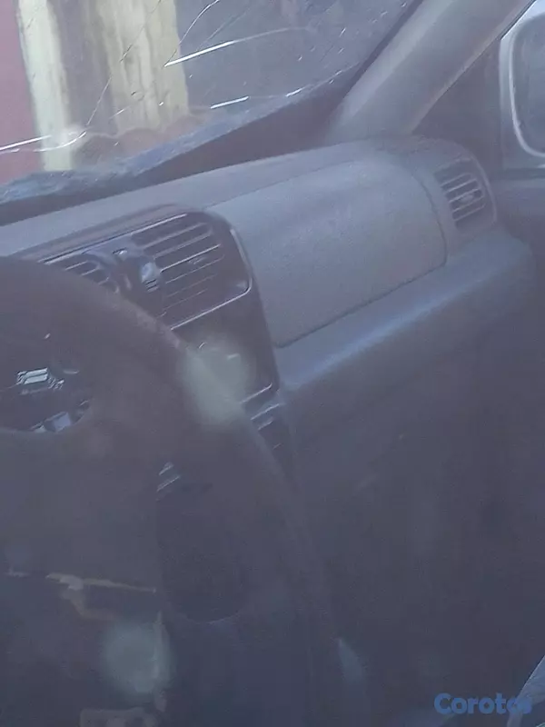 jeepetas y camionetas - vendo Isuzu rodeo  negociable ver descripción abajo  6