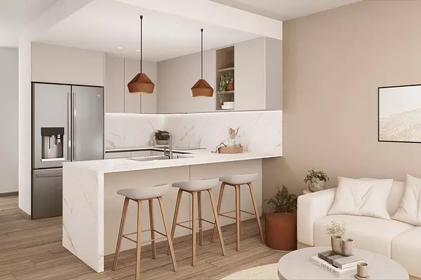 apartamentos - Apartamentos turísticos de lujo, R. Bay, Punta Cana 4
