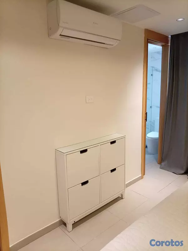 apartamentos - Apartamento en alquiler amueblado Torre Vigabón  10