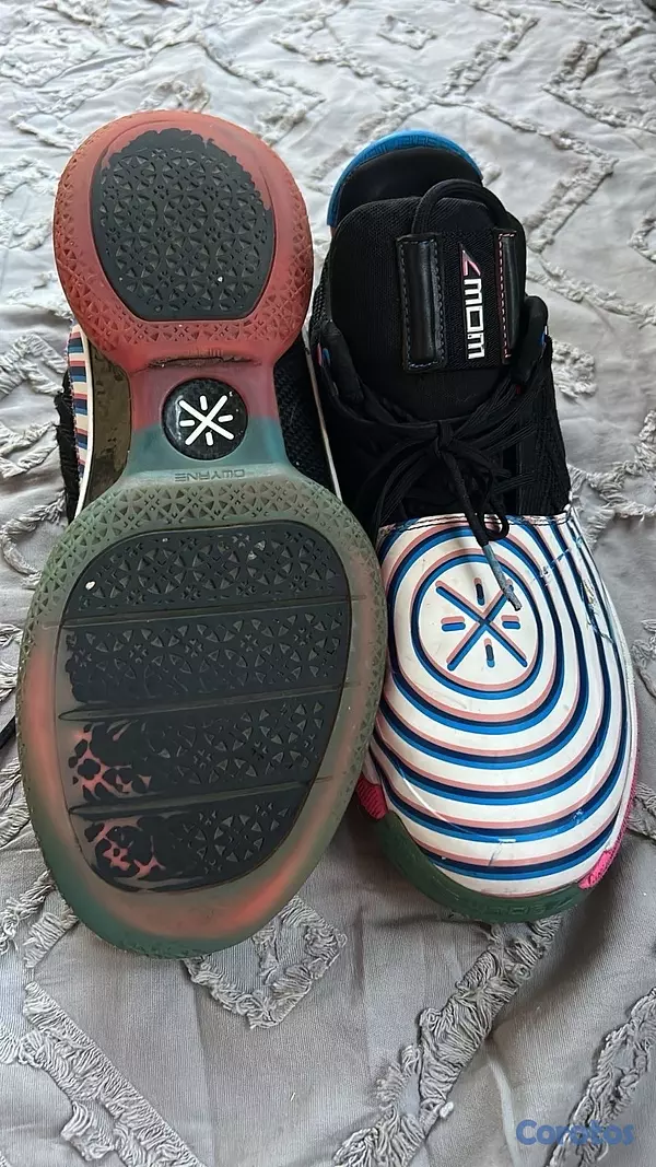 zapatos para hombre - TENIS HOMBRE $1,800 SIZE 10 2