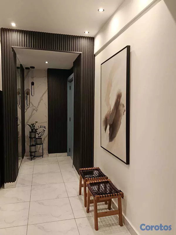 apartamentos - Apartamento Tipo Loft Amueblado en Evaristo Morale 3