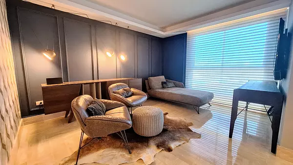 apartamentos - Apartamento en Venta en La Esperilla 6