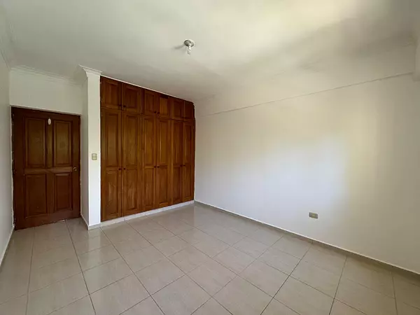 apartamentos - Vendo apartamento en Evaristo Morales  2