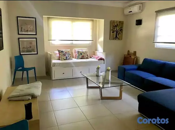 casas vacacionales y villas - Casa / Villa EN Metro Country Club 6