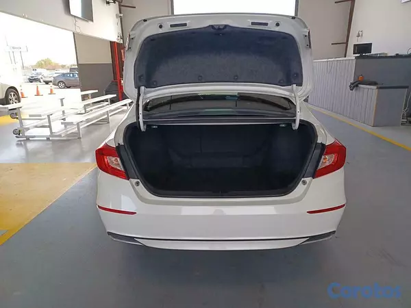 carros - Honda Accord EX 2020 clean carfax 4
