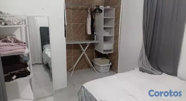 casas - Apartamento a 5 minutos caminando de la playa de b 5
