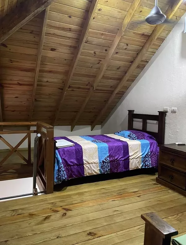 casas vacacionales y villas - Villa Duplex en Venta en Jarabacoa 3