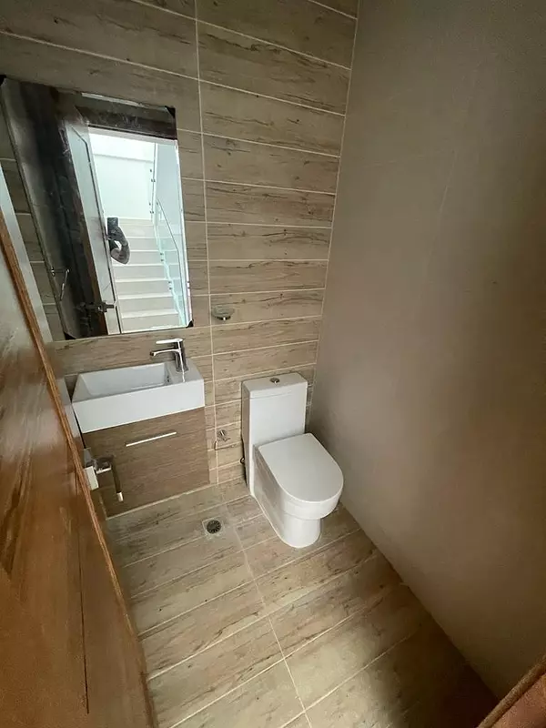 apartamentos - SE VENDE A PARTAMENTO EN BELLA VISTA 
 2