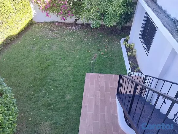 casas - Venta de Casa en Los Prados 5