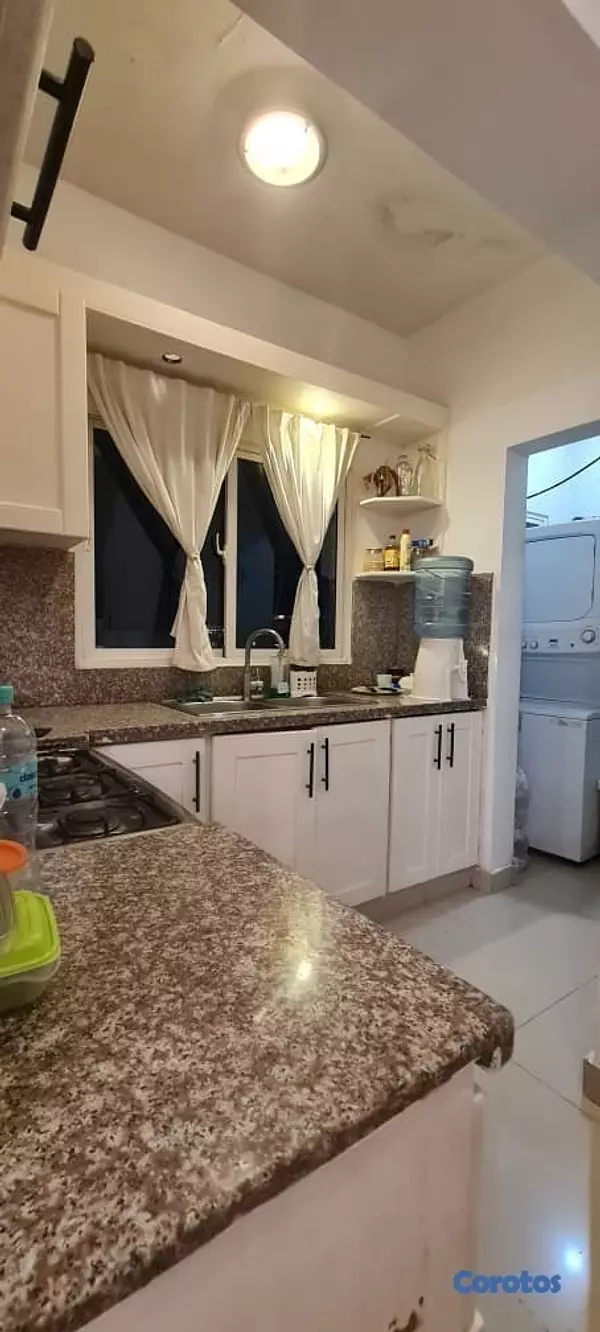 apartamentos - VENDO Apartamento En Los Prados Cod:PD516 7
