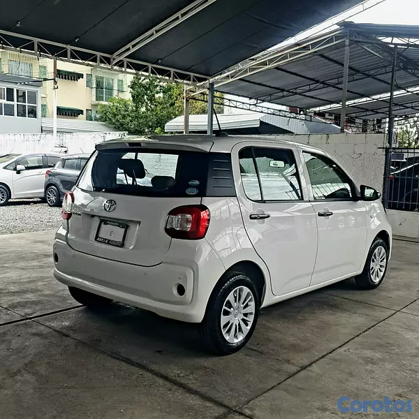 carros - TOYOTA PASSO 2021 RECIEN IMPORTADO🚕🚙🚗 4