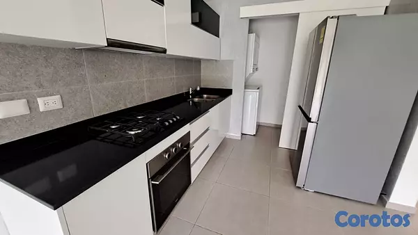 apartamentos -  Apartamento 9