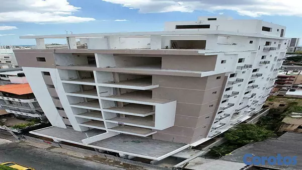 apartamentos - Proyecto en Mirador Norte 10