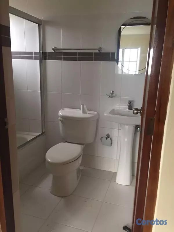 apartamentos - VENTA DE APARTAMENTO 3 HABITACIONES  5