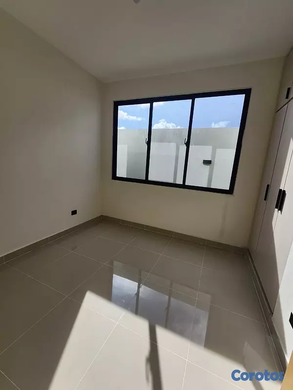 casas - venta de casa próximo a la avenida ecológica Santo Domingo este  6