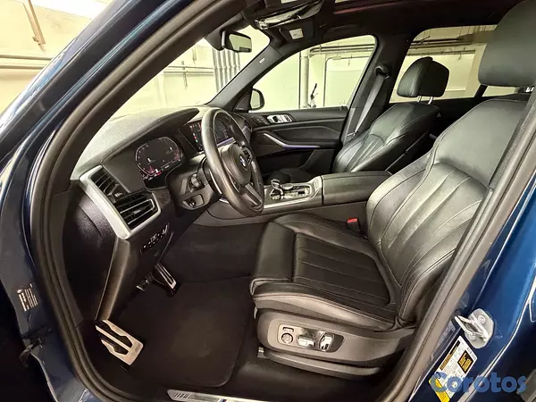 jeepetas y camionetas - 2020 BMW Sdrive 40I X5 M Sport - Recien Importada!  12