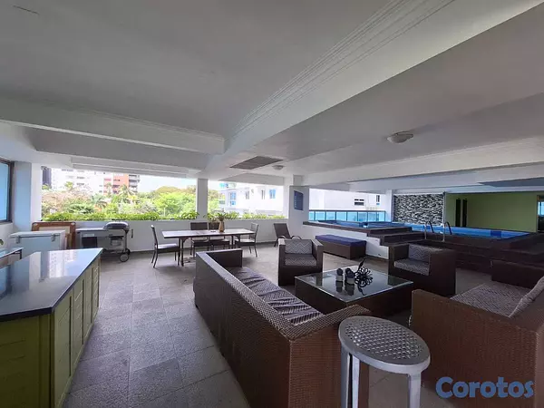 apartamentos - Vendo Apartamento, ubicado En los cacicazgos  8