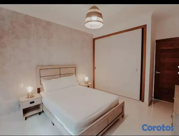 casas vacacionales y villas - Villa en vista cana 7