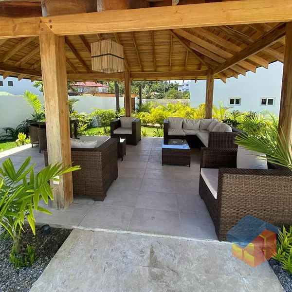 apartamentos - Apto. Venta Las Terrenas  10