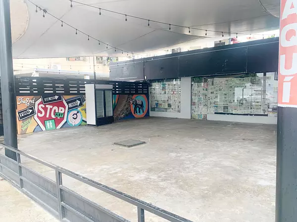 oficinas y locales comerciales - Local primer nivel bella vista  5