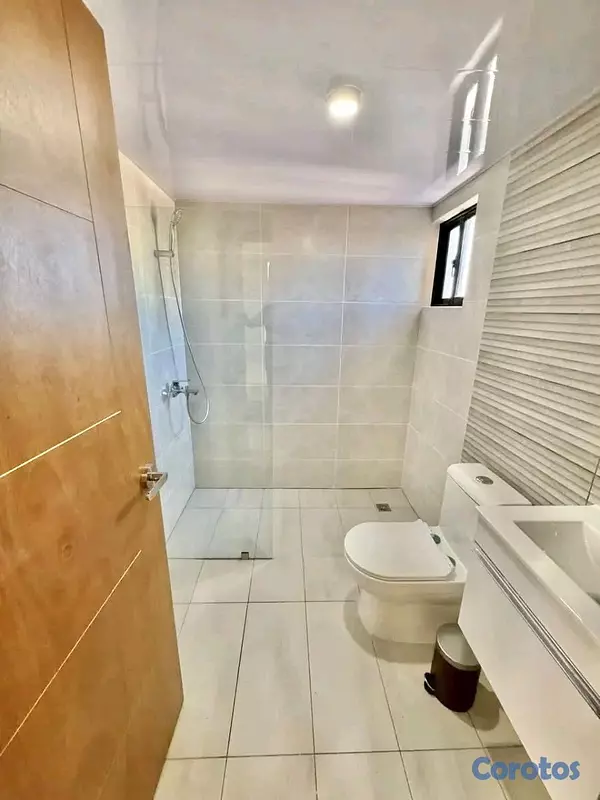 apartamentos - Alquilo Apartamento Amueblado en El Vergel  7