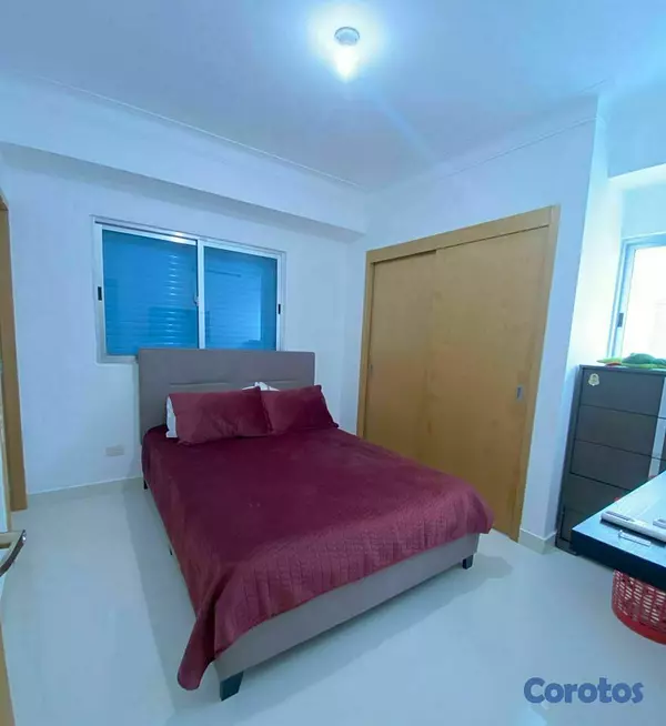 apartamentos - Apartamento remodelado de 3 habitaciones el millón 2