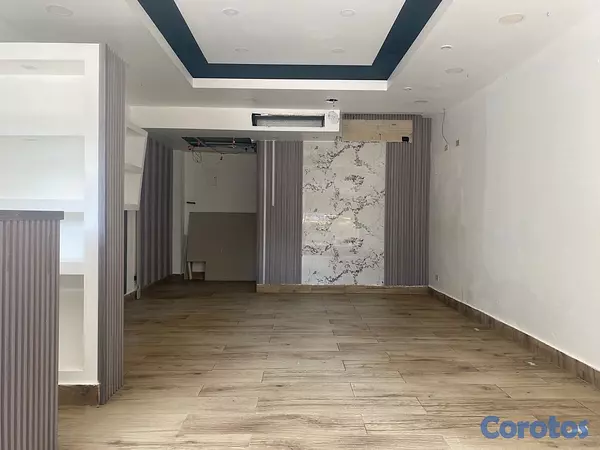 oficinas y locales comerciales - LOCAL COMERCIAL 2