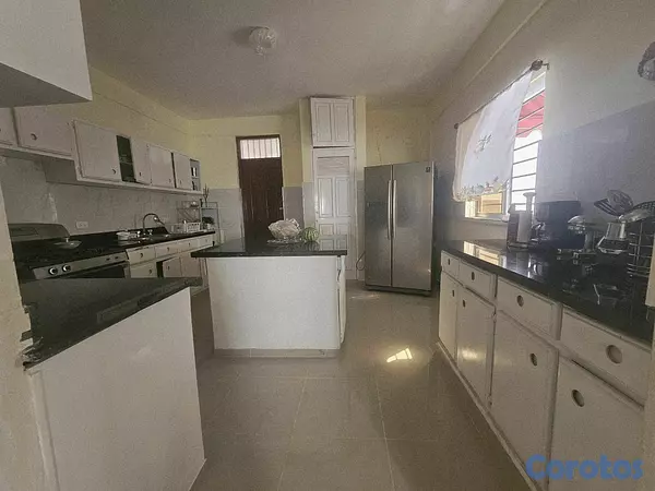 casas - Venta de Casa en La Castellana 12