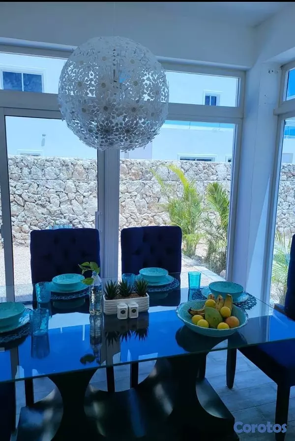 casas vacacionales y villas - Hermosa villa privada 3