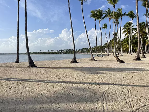 casas vacacionales y villas - Villa en Playa Nueva Romana , República Dominicana 6