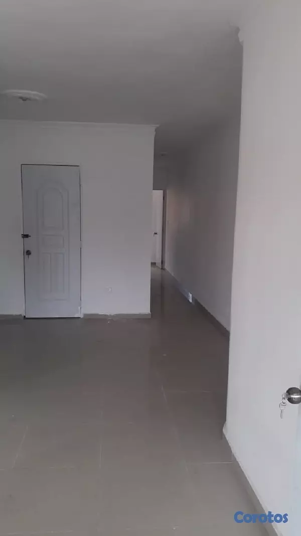 apartamentos - Apartamentos en Vista hermosa Rentados en 16mil p 4