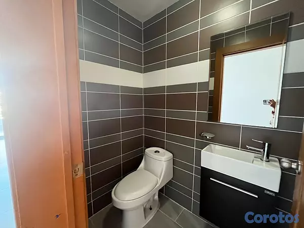apartamentos - Apartamento de Venta en Gazcue de 2 habitaciones 14