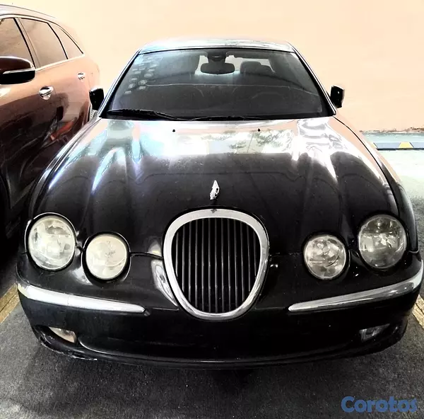 carros - Vendo JAGUAR de oportunidad 4