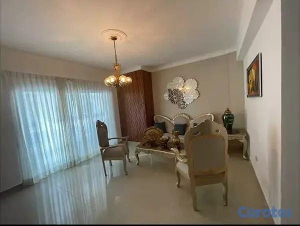 apartamentos - Apartamento en Venta – Alma Rosa I 9