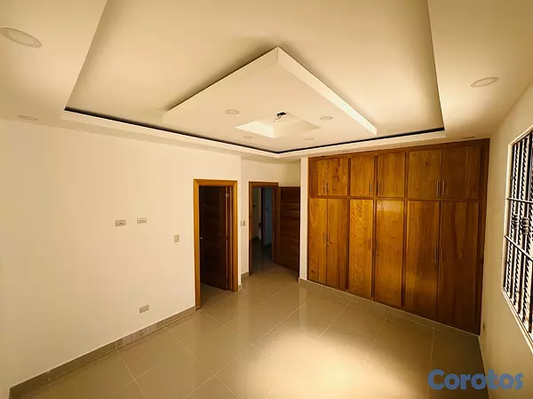 casas - CASA EN VENTA EN SANTIAGO DE LOS CABALLEROS  12
