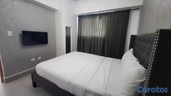 apartamentos - Apartamento en Venta para Inversionista en Piantin 4