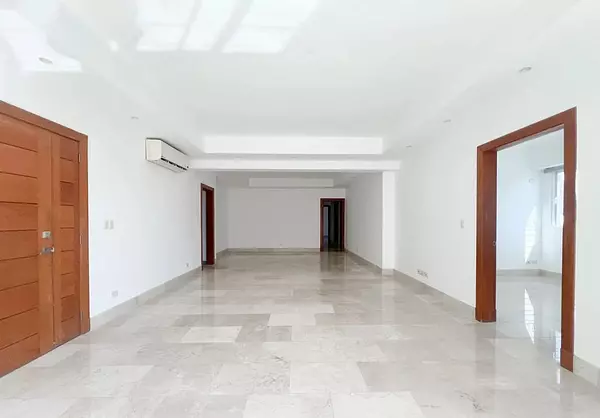 apartamentos - Apartamento Exclusivo en Piantini 2