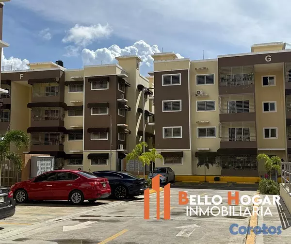 apartamentos - Apartamento de 3 Habitaciones en Autopista San Isi 13