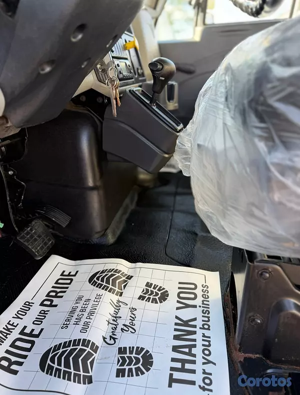 camiones y vehiculos pesados - 2019 internacional 4300 3