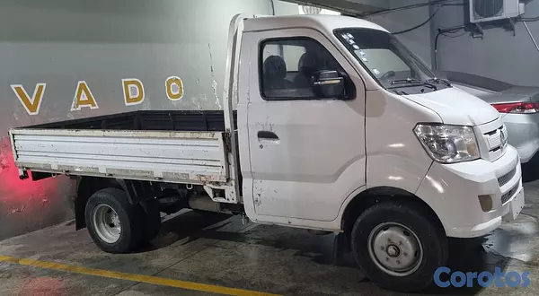 camiones y vehiculos pesados - Camion de carga CDW 2017 5