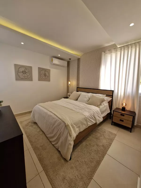 apartamentos - Proyecto de bajo costo Av. Jacobo Majluta 3